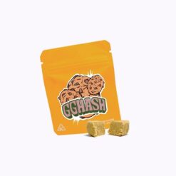 Polen Gorilla Grillz GG Hash Cbd Girl Scout Cookies  5 gr.