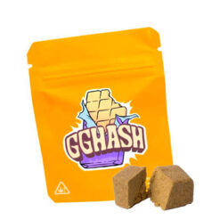 Polen Gorilla Grillz GG Hash Cbd Papaya  5 gr.