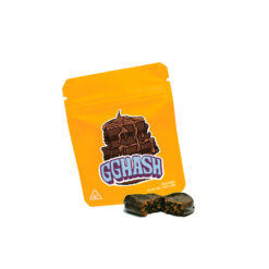 Gorilla Grillz GG Hash Cbn 25 gr.