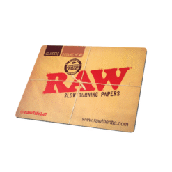 Raw Classic Change Mat