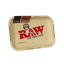 Raw Classic Rolling Tray SMALL