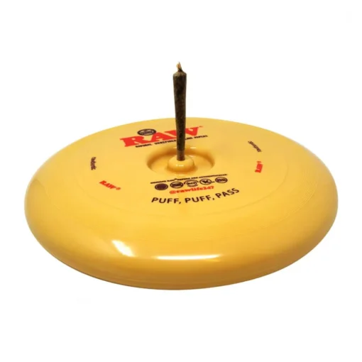 Raw Cone Flying Disc - immagine 2