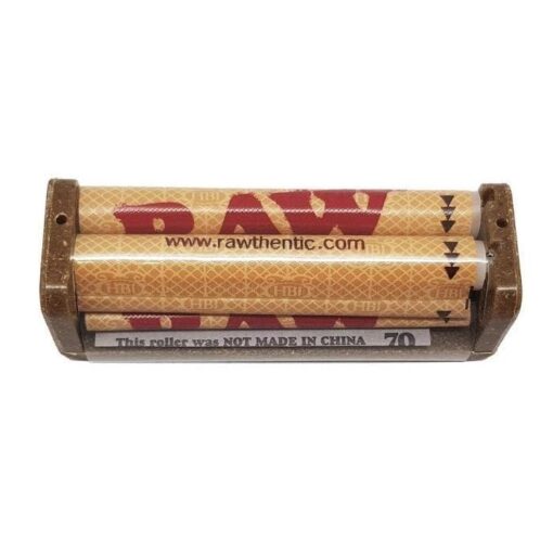 Raw Ecoplastic Joint Roller 1.1/4