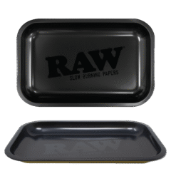Raw Murder’d Rolling Tray