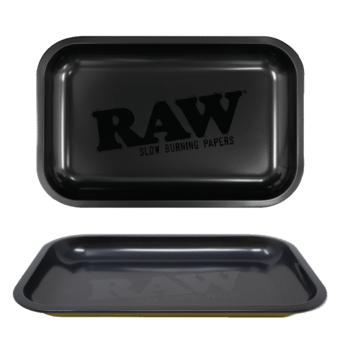 Raw Murder’d Rolling Tray