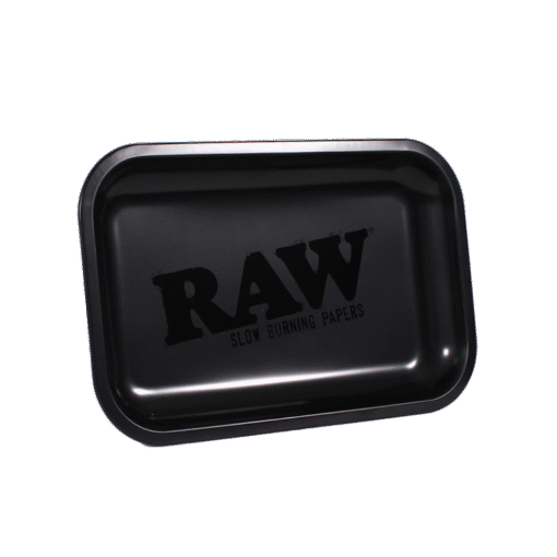 Raw Murder’d Rolling Tray