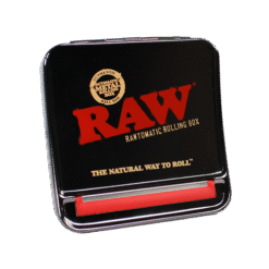 Raw RAWtomatic Rolling Box 1.1/4