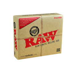 Raw RAWtomatic Rolling Box King Size