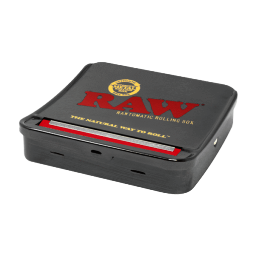 Raw RAWtomatic Rolling Box King Size