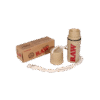 Raw Reserva Waterproof Stash