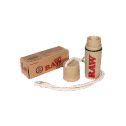 Raw Reserva Waterproof Stash