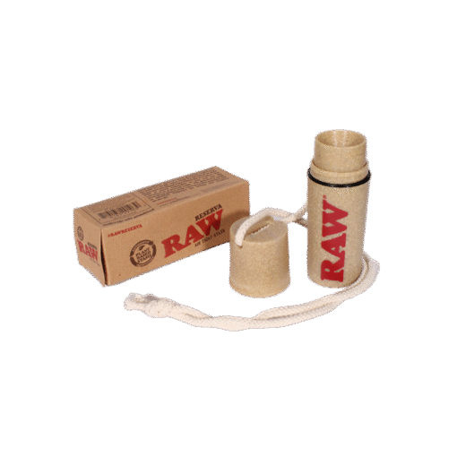 Raw Reserva Waterproof Stash