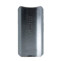 .Vaporizador Da Vinci IQ3 Gunmetal