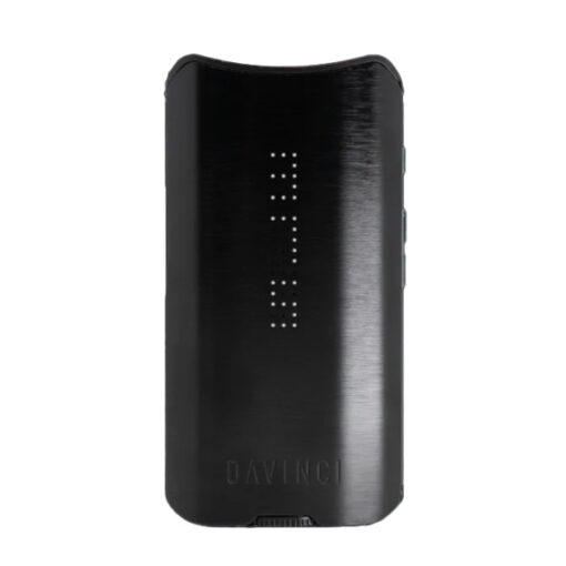 .Vaporizador Da Vinci IQ3 Onyx