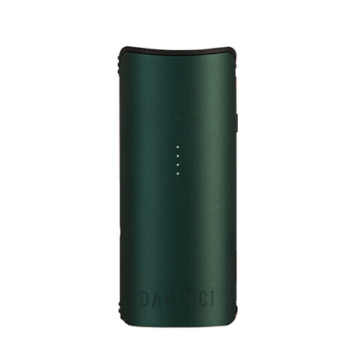 Da Vinci MIQRO-C Green