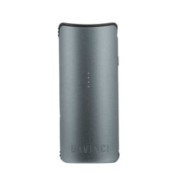 .Vaporizador Da Vinci MIQRO-C Grey