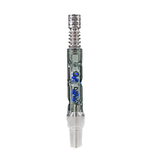 Vaporizador Dynavap BB3 Stem Cristal Gris