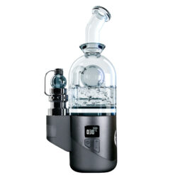 Vaporizador Erig Dabton V2 Graveda