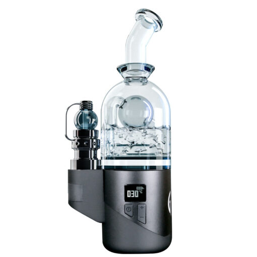 Vaporizador Erig Dabton V2 Graveda