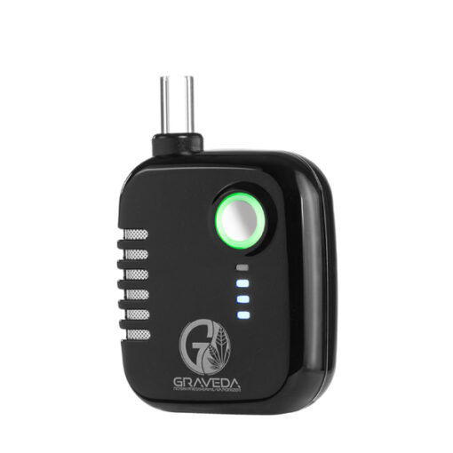 .Vaporizador Graveda Mini V2