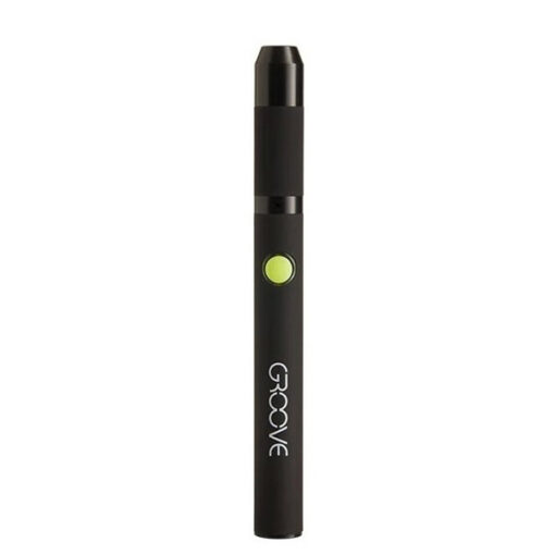 Vaporizador Groove Cara Wax & Oil