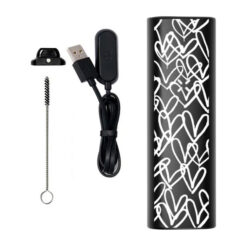 .Vaporizador PAX Mini  Onyx Limited Edition