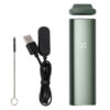 .Vaporizador PAX3 Plus Starter Kit Sage