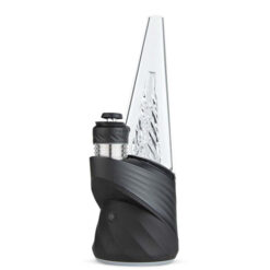 Vaporizador Puffco The New Peak Pro Black