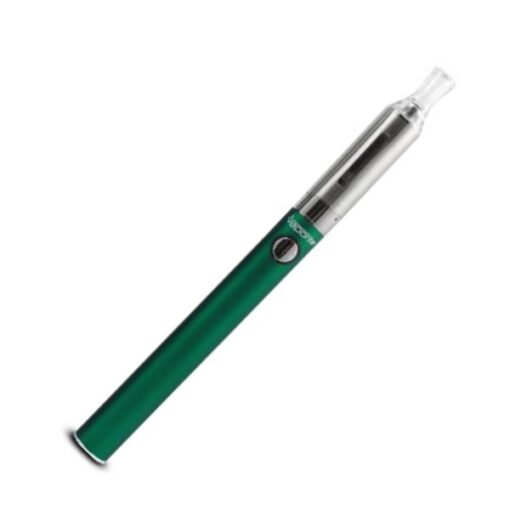 Vaporizador Vaporite Pyrite Green Oil