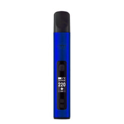 Vaporizador X-vape X-max V3 Pro Blue