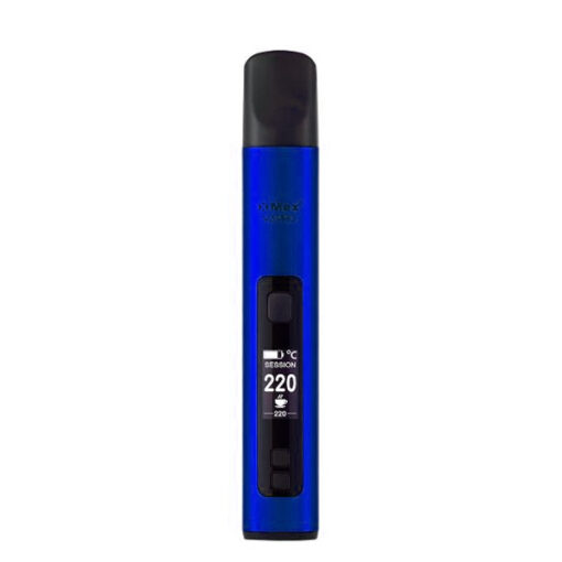 Vaporizador X-vape X-max V3 Pro Blue