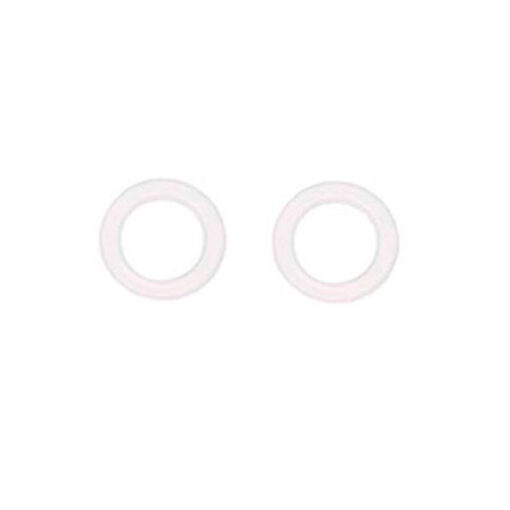 X-vape Fog O-Ring in Gomma 2 unità