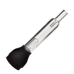 X-vape Vital Boccaglio con Bubbler