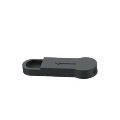 X-vape X-max Fog Air Flow in Ceramica