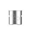 X-vape X-max Fog Pro Capsula Oil & Wax