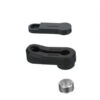 X-vape X-max Fog Pro Set Juntas Rejilla & Airflow
