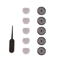 X-vape X-max Mambo Kit Retine e Accessori