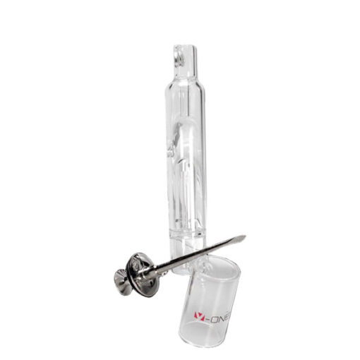 X-vape X-max OONT Recambio Cristal