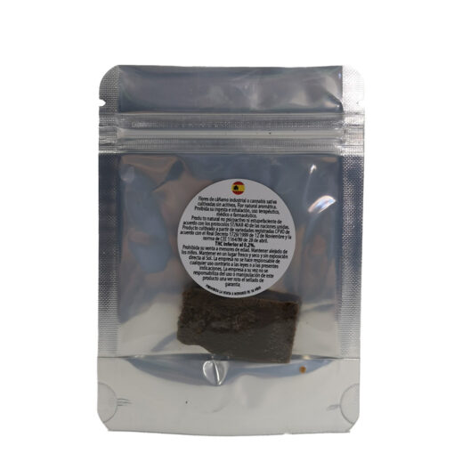 CBD House Manali Cream - immagine 2