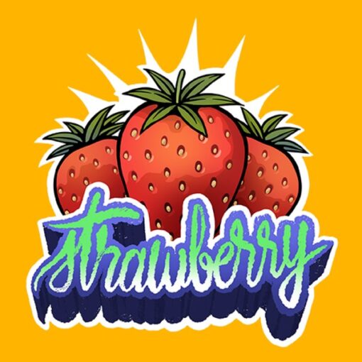 Gorilla Grillz Outdoor Strawberry - immagine 3