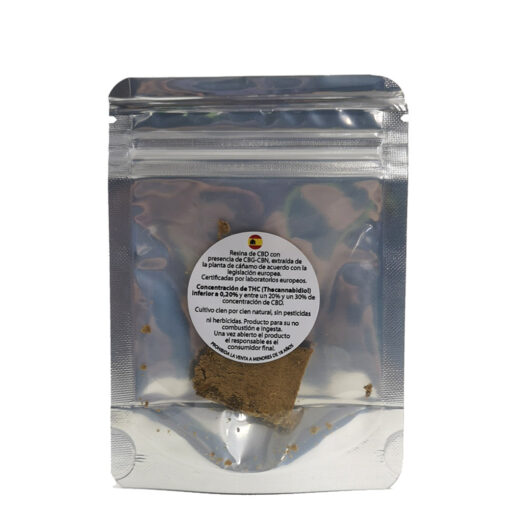 CBD House Nepal Cream - immagine 2