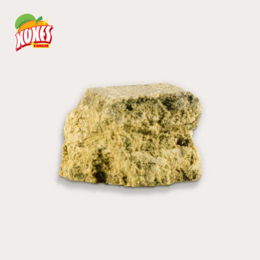 Xuxes Cbd Hash Tangie 2 gr. - immagine 2