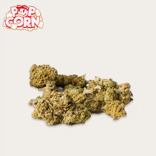 Xuxes Pop Corn Pink Kush 10 gr. - immagine 2