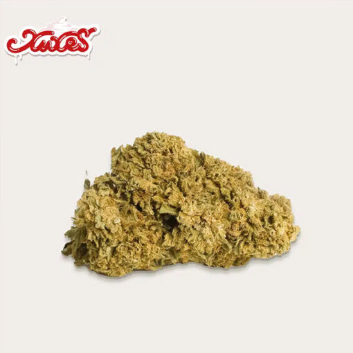 Cañamo Cbd Xuxes Cherry 3 gr. - immagine 2