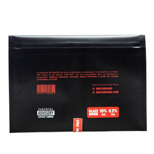 Trim Mix Original 50 gr. Only Cbd - immagine 2