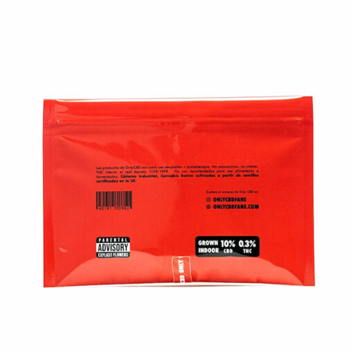 Trim Mix Dolce 20 gr. Only Cbd - immagine 2