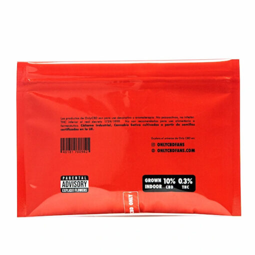 Trim Mix Dolce 50 gr. Only Cbd - immagine 2