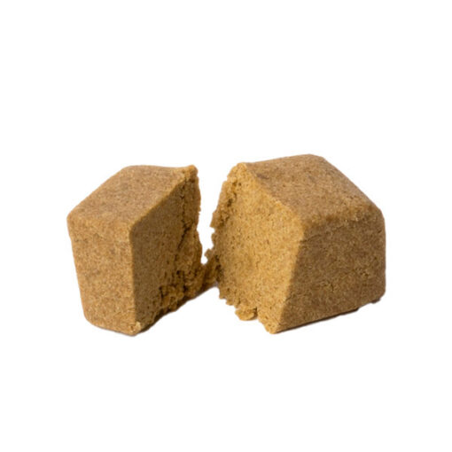 Polen Gorilla Grillz GG Hash Cbd Papaya 25 gr. - immagine 2