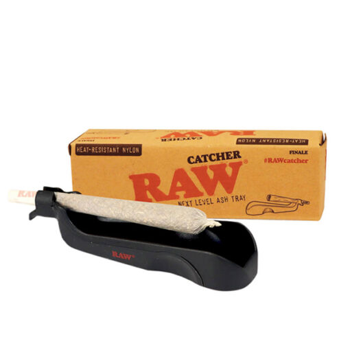 Raw Catcher - immagine 2