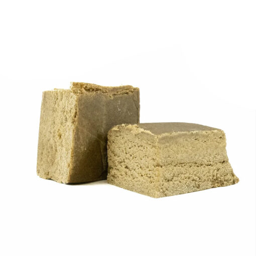 Hash Blondy 77 - 2 gr. Only Cbd - immagine 2